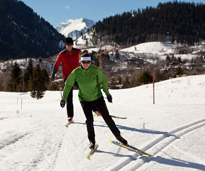 snow and grooming report