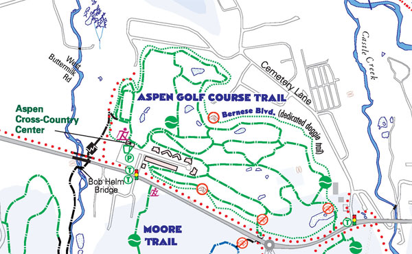 Aspen Golf Course