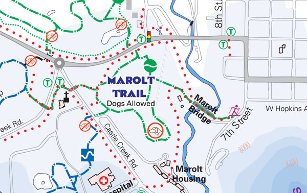 Marolt Trail