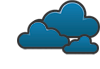 Mostly Cloudy