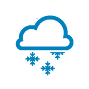 icon Light snow